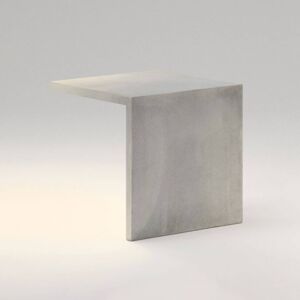 Vibia Empty 4135 vonkajšie svetlo z betónu, 25 cm
