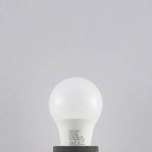 Arcchio LED žiarovka E27 A60 8W opál 3000K 806lm