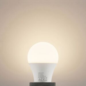 Arcchio LED žiarovka E27 A60 9,5W opál 3000K 1055lm