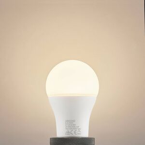 LED žiarovka E27 A60 14W 3.000K opál
