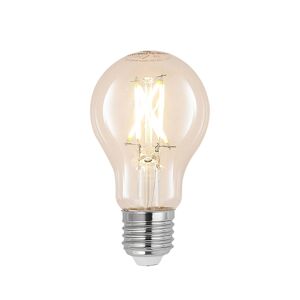 Arcchio LED žiarovka E27 8W číra 2 700K stmievateľná
