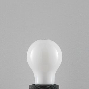 LED žiarovka E27 4 W 2 700 K stmievateľná, opál