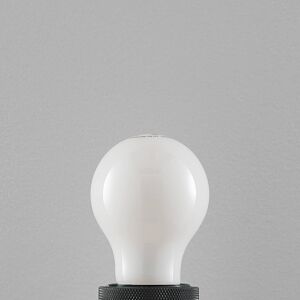LED žiarovka E27 6W 2 700K stmievateľná, opál