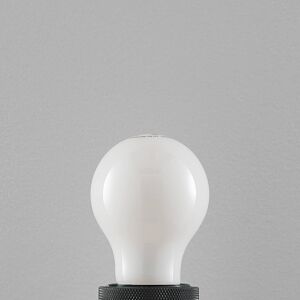 LED žiarovka E27 6W 2 700K stmievateľná, opál