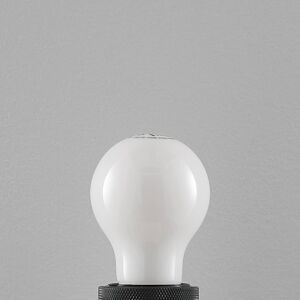 Arcchio LED žiarovka E27 8W 2 700K stmievateľná, opál