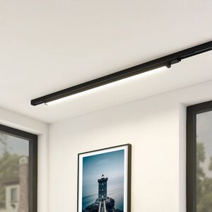 Arcchio Harlow LED svietidlo čierna 109 cm 4 000 K