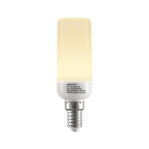 LED žiarovka Arcchio v tvare trubice E14 4,5 W 3 000 K
