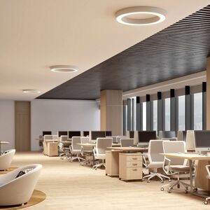 Arcchio Sharelyn stropné LED, 80 cm