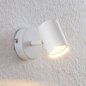 ELC Tomoki Spot, biely, 1 svietidlo