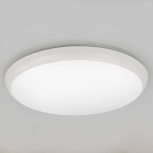 Stropné LED svietidlo Augustin okrúhle 40 cm