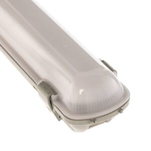 Vaňové LED svietidlo vlhké Mareen 8,5W 61cm