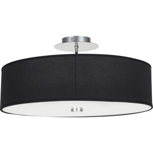 Stropné svietidlo Nowodvorski Viviane 6390 black