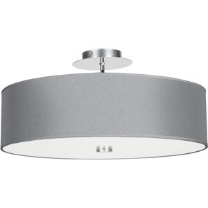 Stropné svietidlo Nowodvorski Viviane 6532 gray