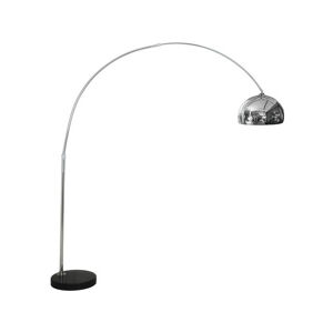 Stojaca lampa Nowodvorski Cosmo chróm 4917