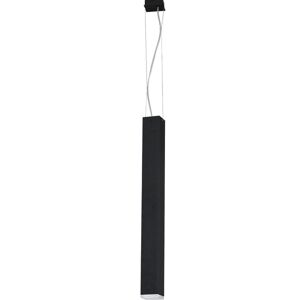 Závěsné svítidlo Nowodvorski 5678 Bryce graphite L