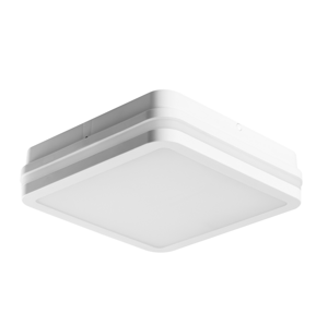 Stropné LED svietidlo Kanlux BENO 32942 18W NW-L-W biela