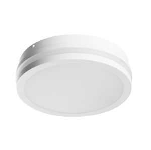 Stropné LED svietidlo Kanlux BENO 32940 18W NW-O-W biela