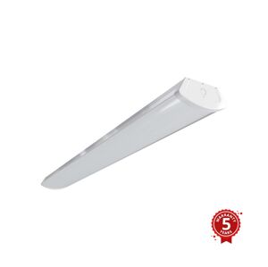 APLED APLED - LED Prisadené svietidlo TROUT LED/36W/230V + núdza