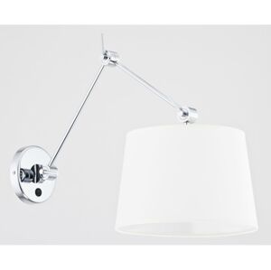 Argon Argon 3545 - Nástenné svietidlo ZAKYNTOS 1xE27/60W