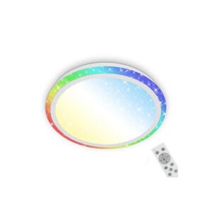 Brilo Brilo - LED RGBW Stmievateľné stropné svietidlo STARRY SKY LED/24W/230V + DO