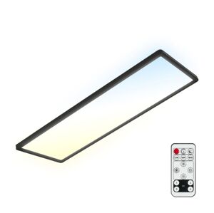 Brilo Brilo - LED Stmievateľné stropné svietidlo SLIM LED/23W/230V + DO