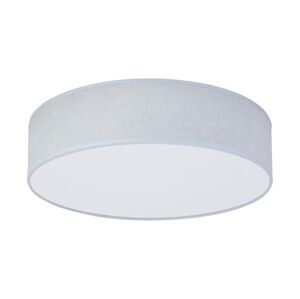 - LED Stropné svietidlo CORTINA LED/26W/230V pr. 30 cm šedá