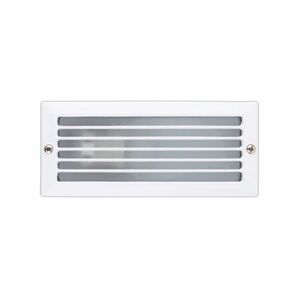 FARO Barcelona FARO 71480 - Vonkajšie nástenné svietidlo ESCA 1xE27/40W/100-240V IP44