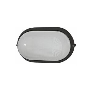 FARO Barcelona FARO 72001 - Vonkajšie nástenné svietidlo DERBY-P 1xE27/60W/230V IP44