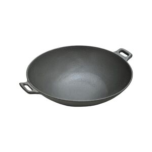 Grilovacia panvica Wok 31 cm