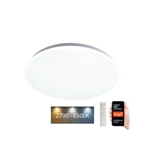 Neo  NEO 07156-38 - LED Stmievateľné svietidlo ANCORA LED/24W/230V Wi-Fi Tuya+DO