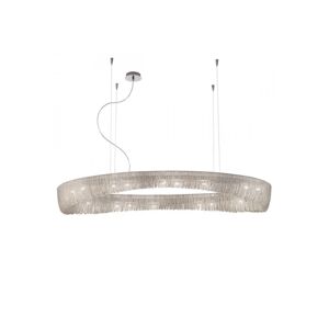 Kolarz Kolarz 5324.31250 - Luster na lanku CLOUD 12xG9/40W/230V