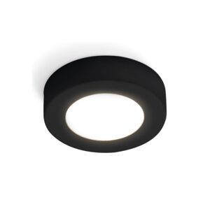 Kolarz Kolarz A1344.10R.BK - LED Stmievateľné stropné svietidlo CLICK LED-GX53/7W/230V