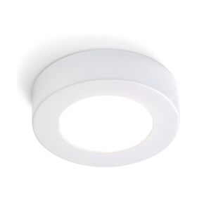 Kolarz Kolarz A1344.10R.W - LED Stmievateľné stropné svietidlo CLICK LED-GX53/7W/230V