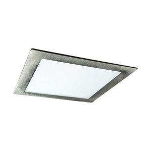 Greenlux LED Kúpeľňové podhľadové svietidlo VEGA LED/18W/230V 3800K 22,5 cm IP44