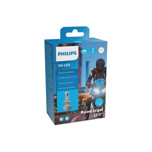Philips LED Motožiarovka Philips 11972 U6000 X1 H7 PX26d/20W/12V 5800K