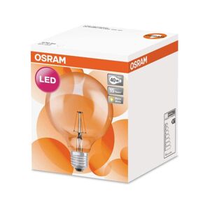 Osram LED Žiarovka RETROFIT E27/4W/230V 2700K - Osram