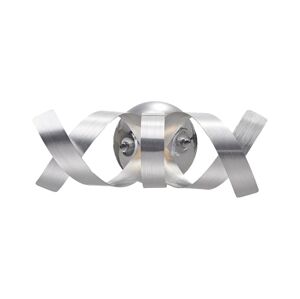Luxera Luxera  - Nástenné svietidlo RIBBON 1xG9/33W/230V