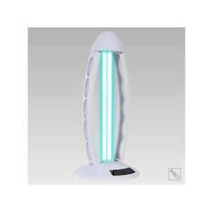 Prezent Luxera  - Dezinfekčná germicídna lampa s ozónom UVC/38W/230V + DO