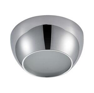 Luxera LUXERA  - Kúpeľňové podhľadové svietidlo 1xGU10/50W/230V