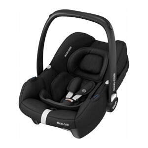 Maxi-Cosi Maxi-Cosi 8558672112MC - Autosedačka CABRIOFIX čierna