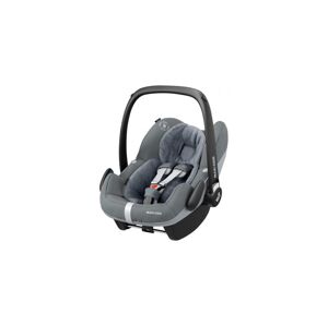 Maxi-Cosi Maxi-Cosi 8799050110MC - Autosedačka PEBBLE PRO šedá