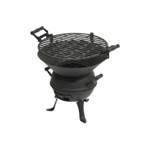 Prenosný gril  35 cm