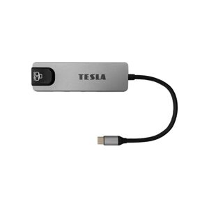 Tesla Tesla - Multifunkčný USB hub 5v1