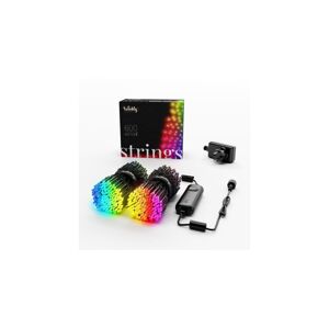 Twinkly TWS600STP-BEU Svetelné reťaze do exteriéru