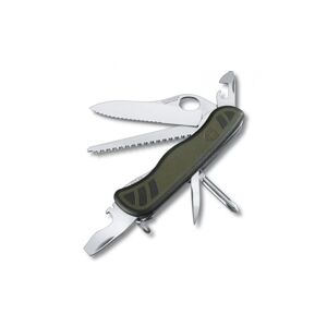 Victorinox Soldier Knive 0.8461.MWCH