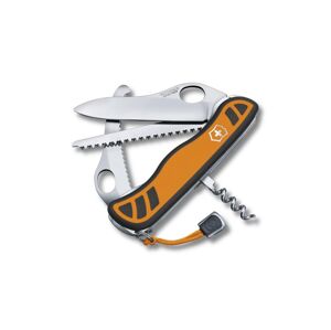 Victorinox Victorinox - Multifunkčný vreckový nôž 11,1 cm/6 funkcií oranžová