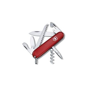 Victorinox Victorinox - Multifunkčný vreckový nôž 9,1 cm/13 funkcií červená