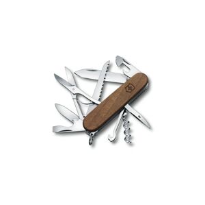 Victorinox Huntsman Wood